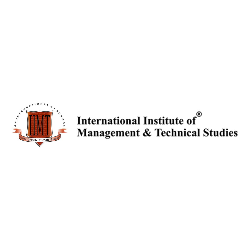Joint Certification Programme in Logistics and Supply Chain Management at IIMT Studies (International Institute of Management and Technical Studies), Bengaluru/Bangalore
