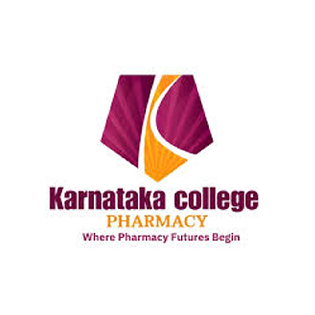 Bachelor of Pharmacy (B.Pharm) at Karnataka College of Pharmacy, Bengaluru/Bangalore