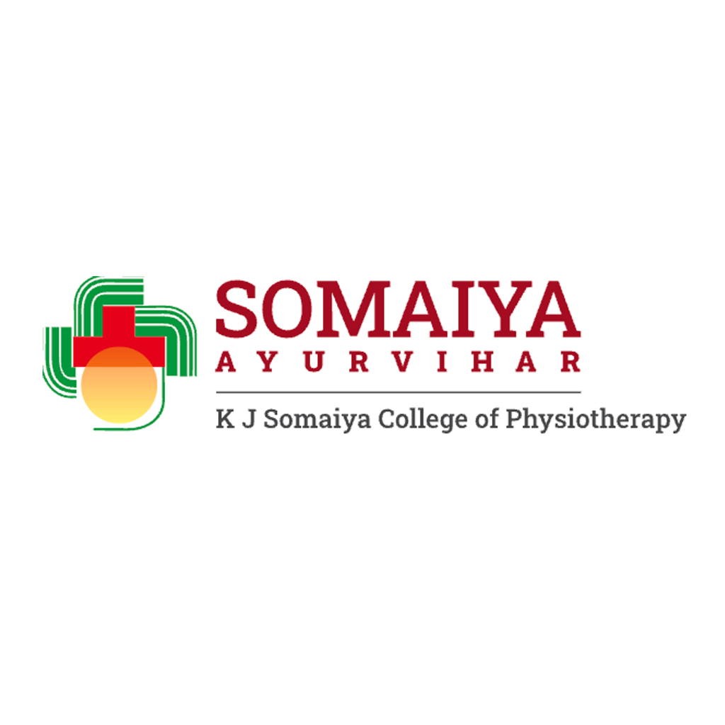 Bachelor of Physiotherapy (BPT) at K.J. Somaiya College of Physiotherapy, Mumbai