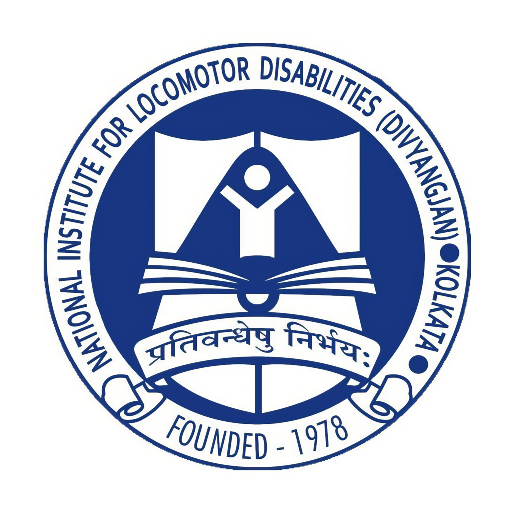 Bachelor of Physiotherapy (BPT) at National Institute for Locomotor Disabilities (Divyangjan), Kolkata