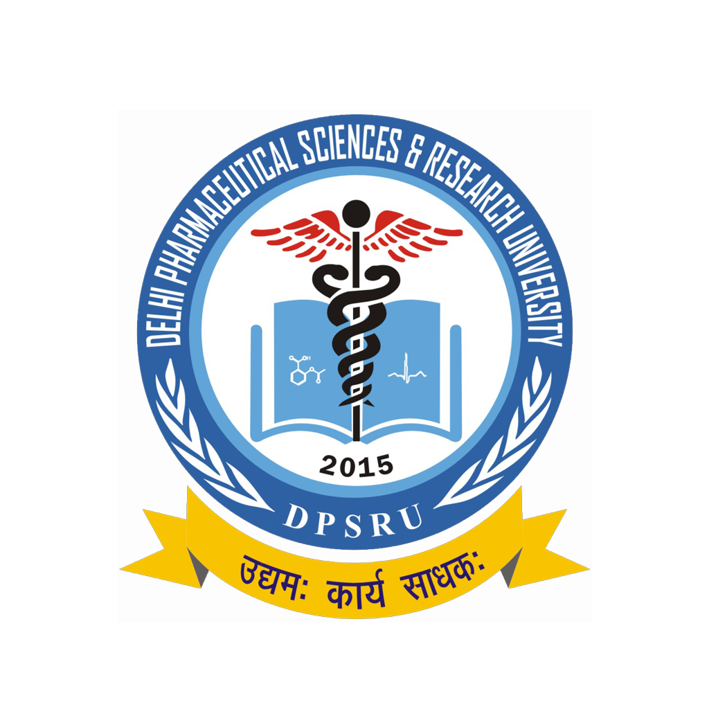 Bachelor of Physiotherapy (BPT) at Delhi Pharmaceutical Sciences and Research University (DPSRU), Delhi/NCR