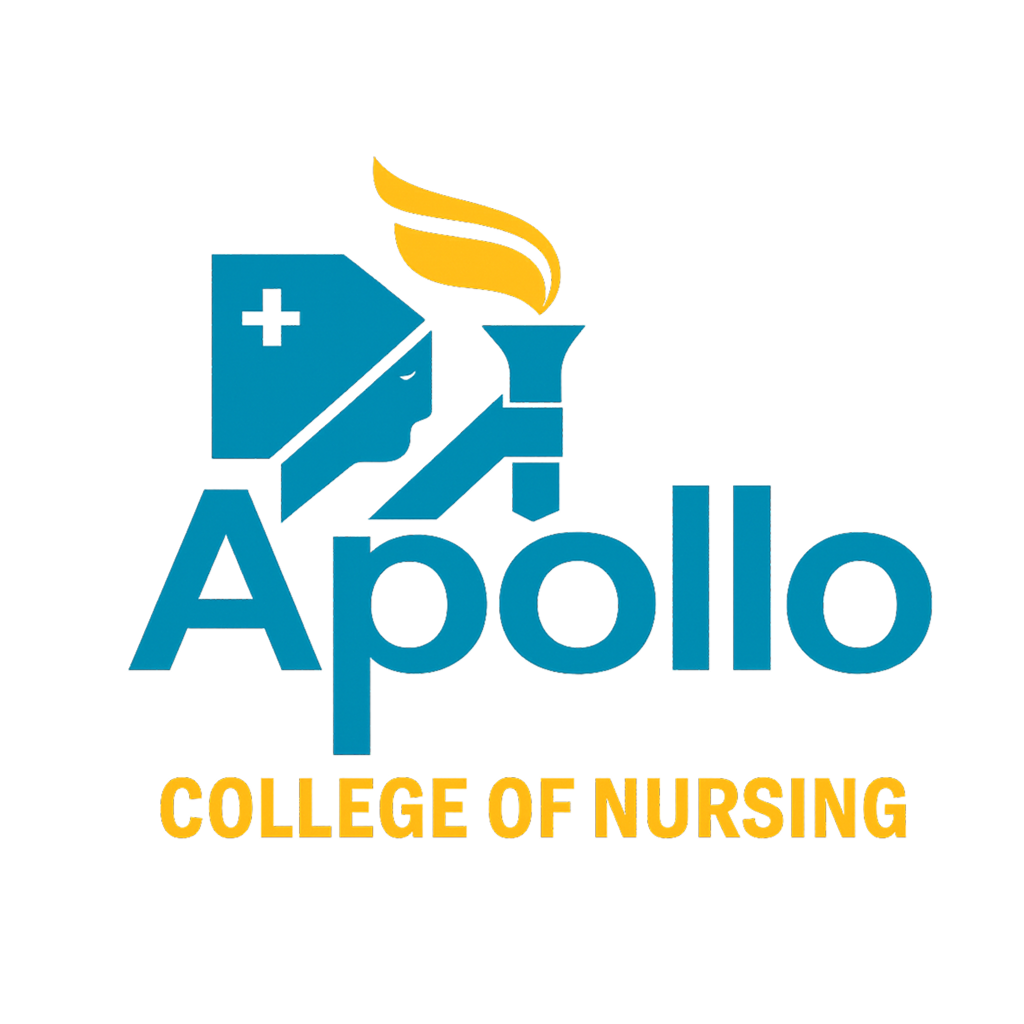 B.Sc. in Nursing at Apollo College of Nursing, Chennai