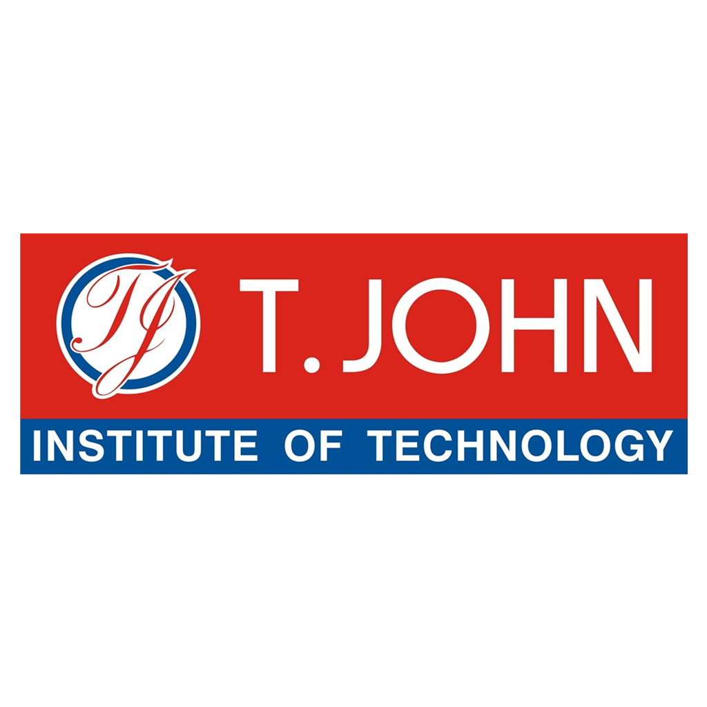 Master of Computer Applications (MCA) at T. John Institute of Technology, Bengaluru/Bangalore
