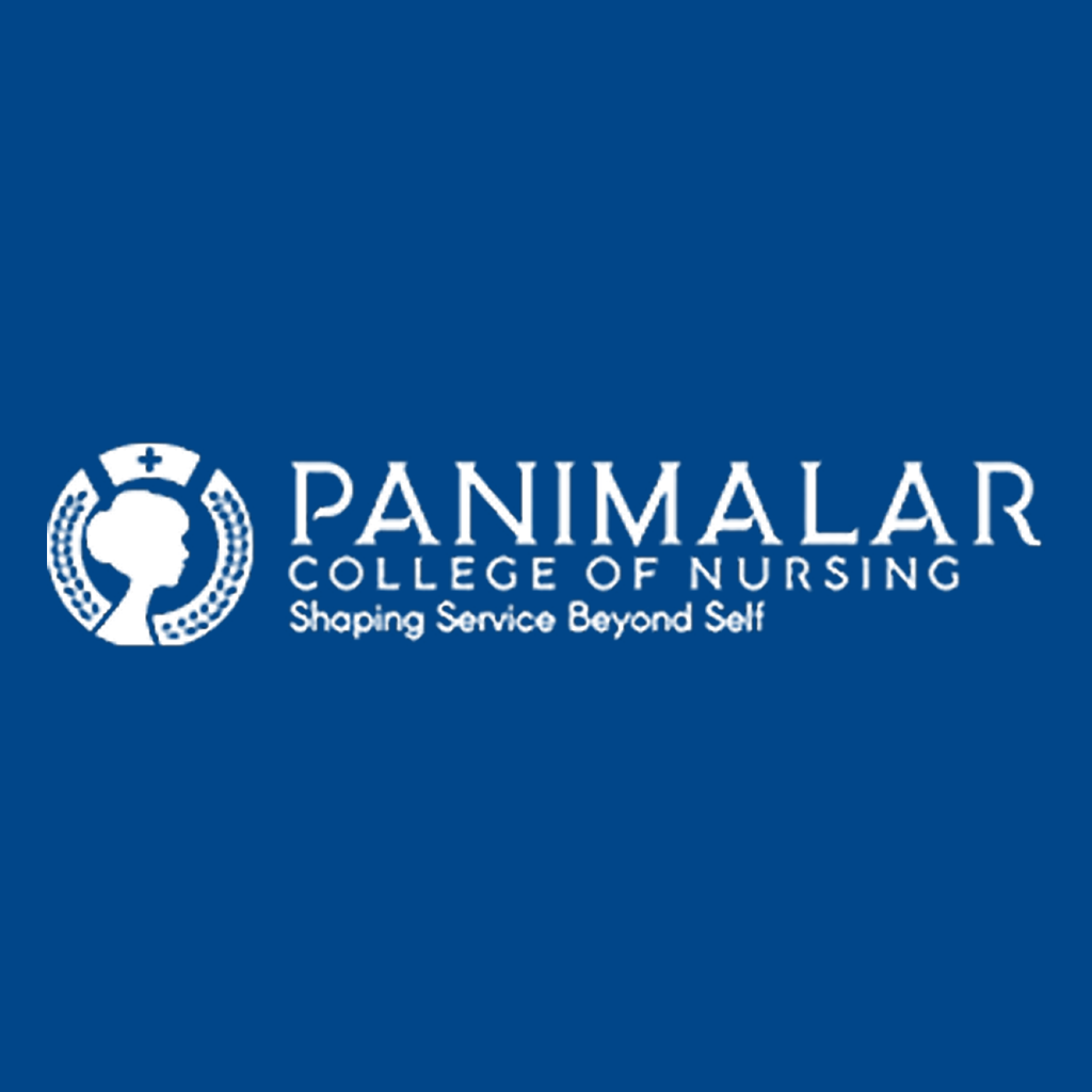 B.Sc. in Nursing at Panimalar College of Nursing, Chennai