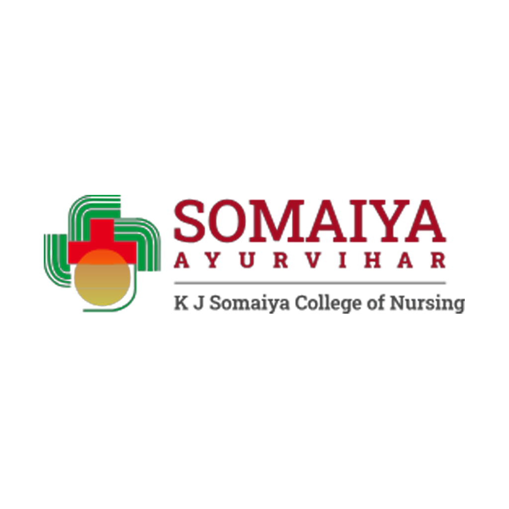 B.Sc. in Nursing at K. J. Somaiya College of Nursing, Mumbai