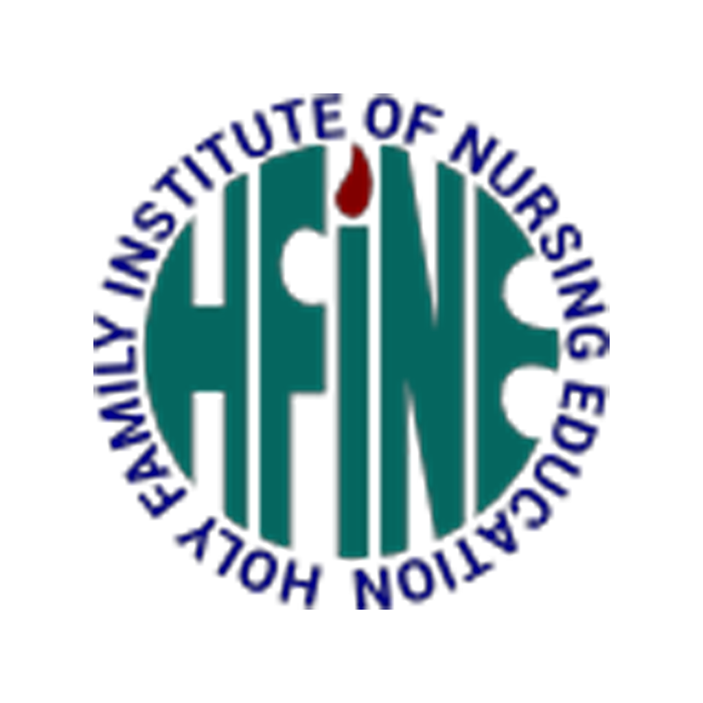 B.Sc. in Nursing at Holy Family Institute of Nursing Education, Mumbai