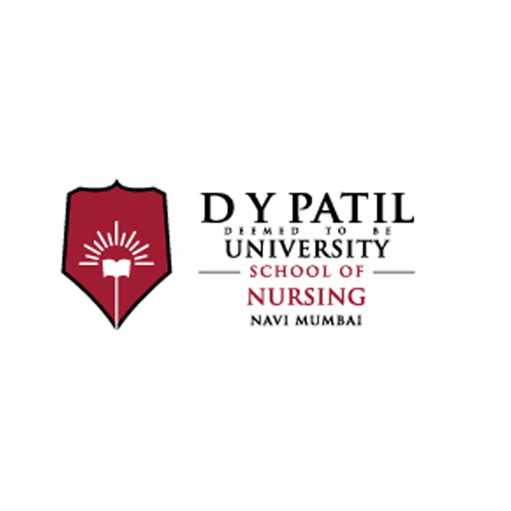 B.Sc. in Nursing at DY Patil University, School of Nursing, Mumbai