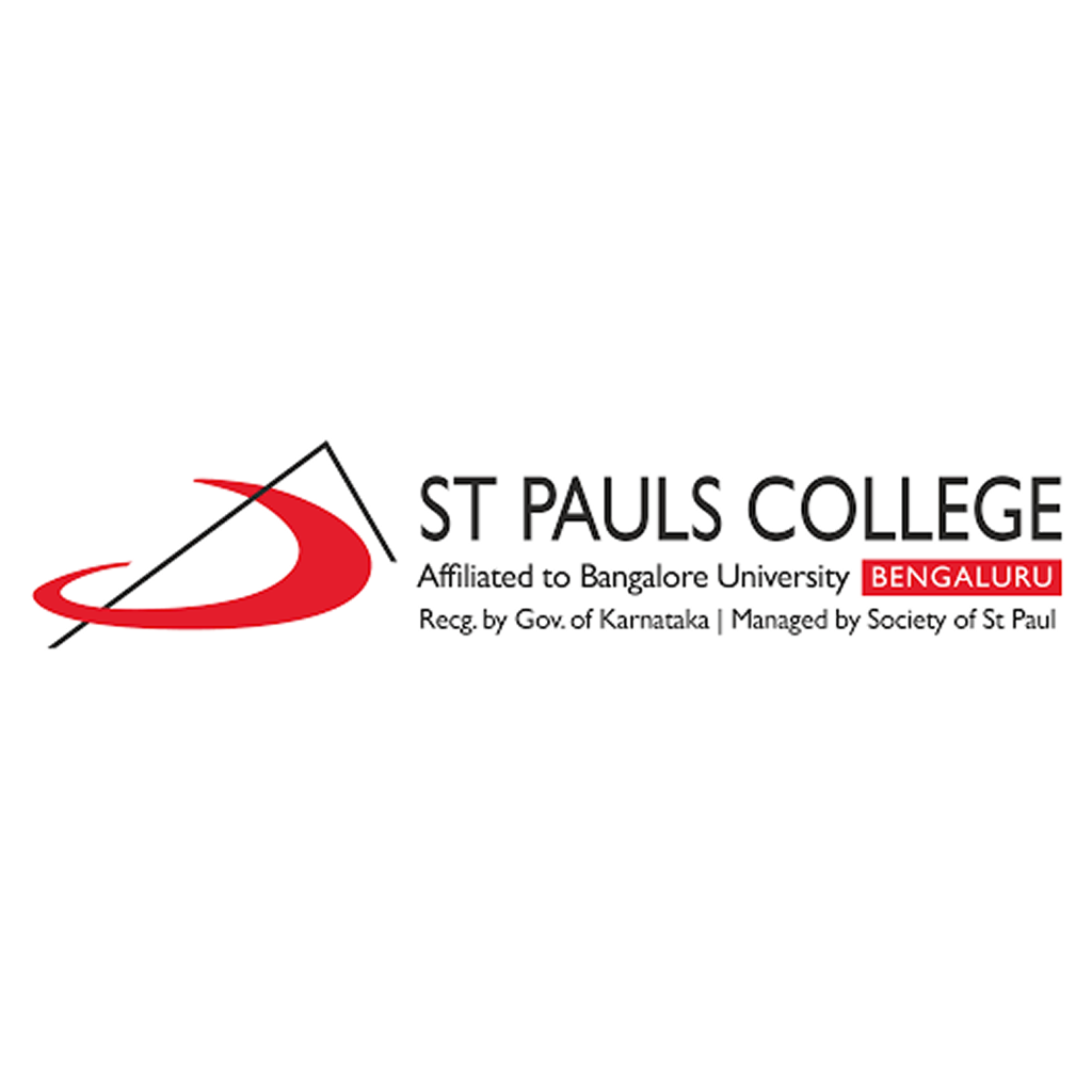 Bachelor of Business Administration (BBA) at St Pauls College, Bengaluru/Bangalore