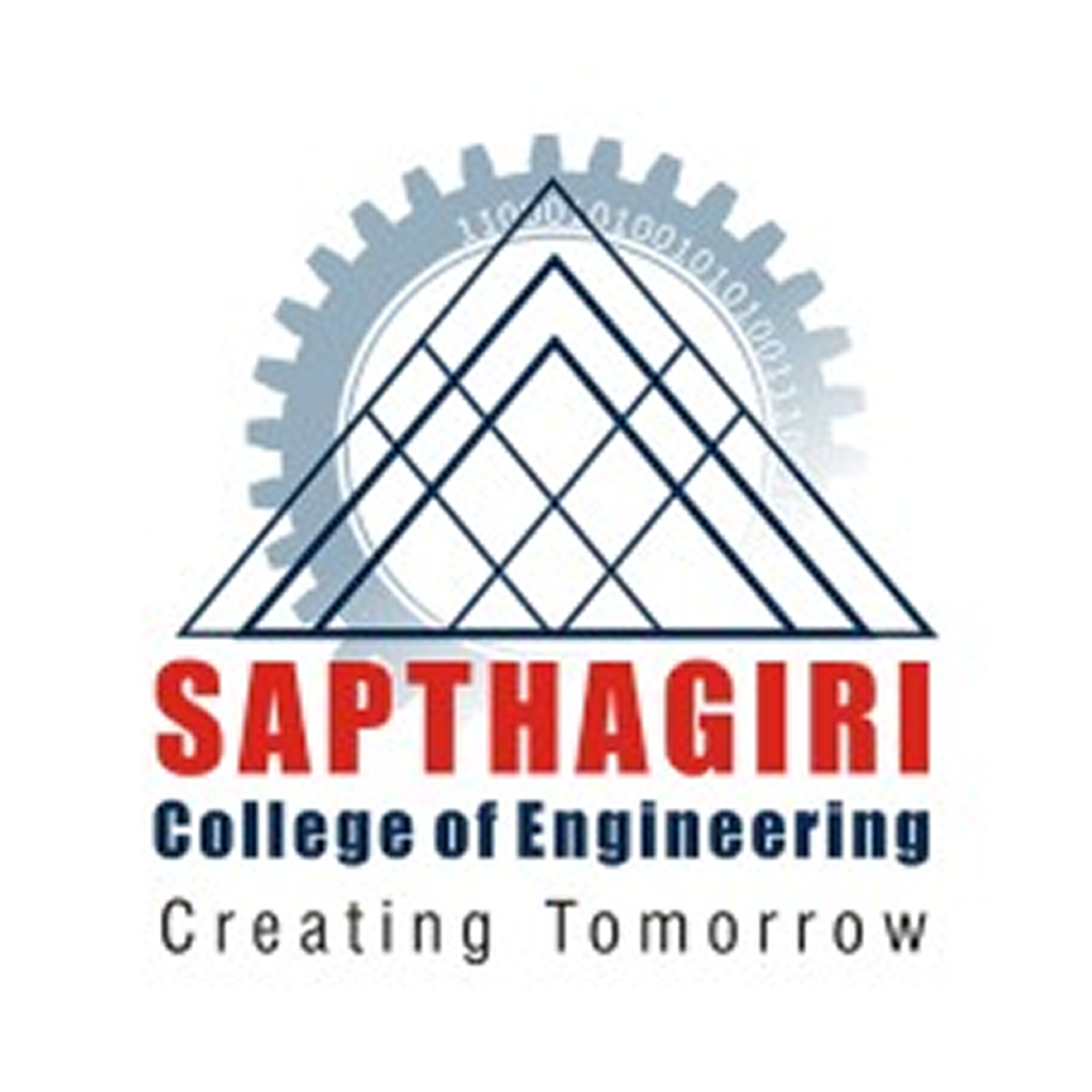 Master of Business Administration (MBA) at Sapthagiri College of Engineering, Bengaluru/Bangalore