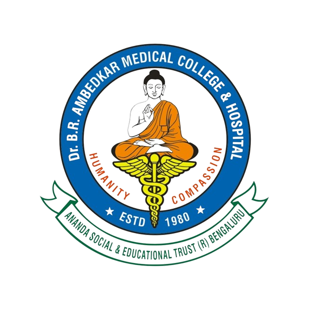 MBBS at Dr. BR Ambedkar Medical College & Hospital, Bengaluru/Bangalore