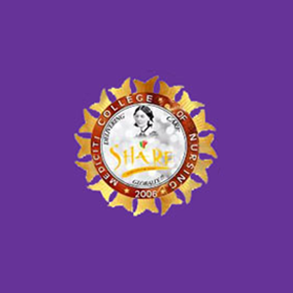 B.Sc. in Nursing at Medicity College of Nursing, Hyderabad