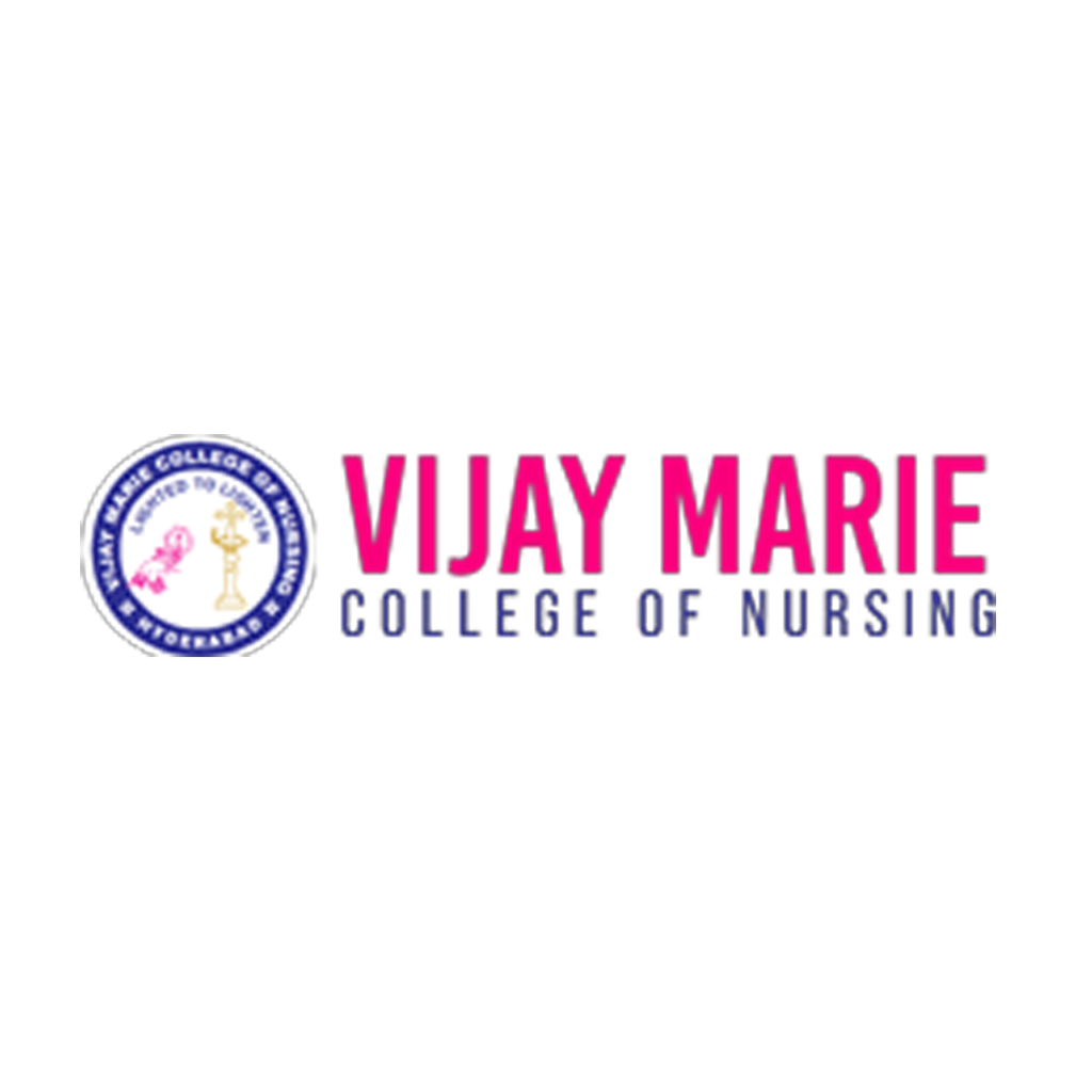 B.Sc. in Nursing at Vijaya Marie College of Nursing, Hyderabad