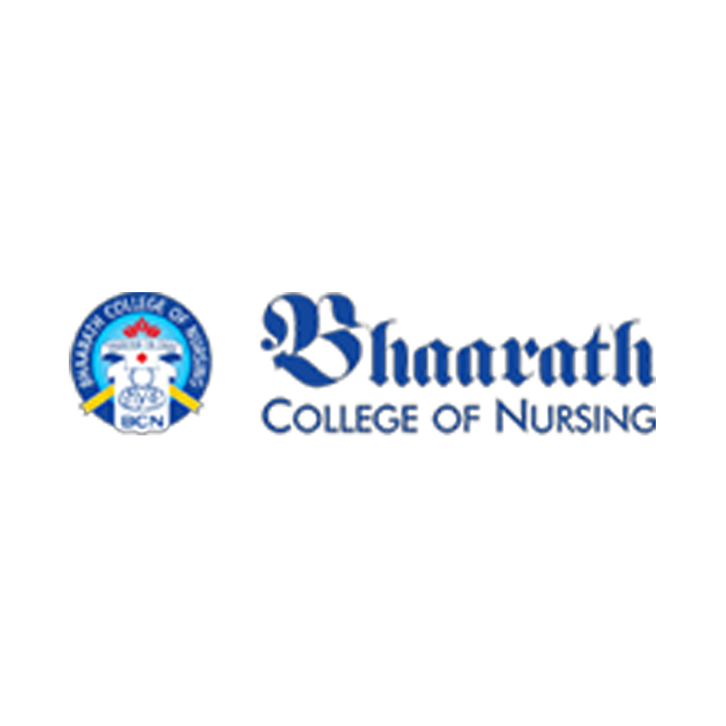 B.Sc. in Nursing at Bhaarath College of Nursing, Chennai