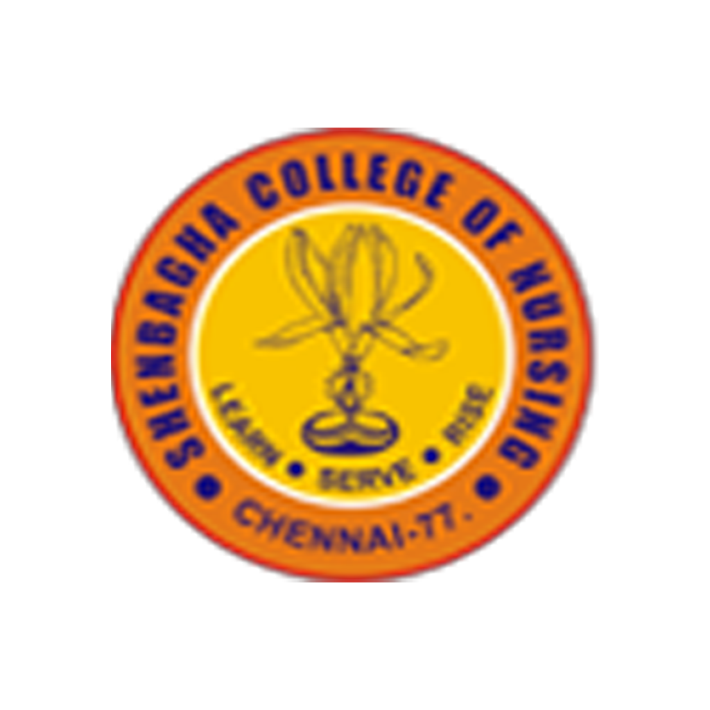 B.Sc. in Nursing at Shenbagha College of Nursing, Chennai