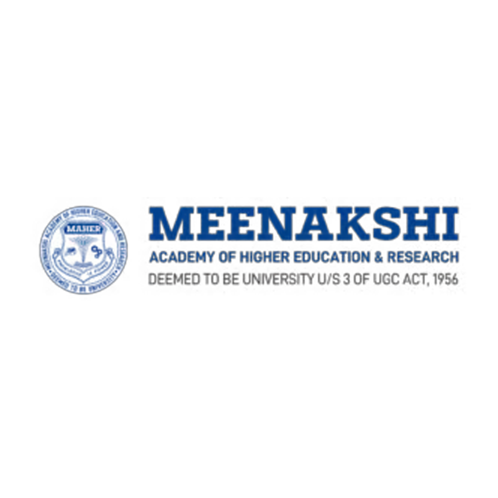 B.Sc. in Nursing at Meenakshi College of Nursing, Chennai