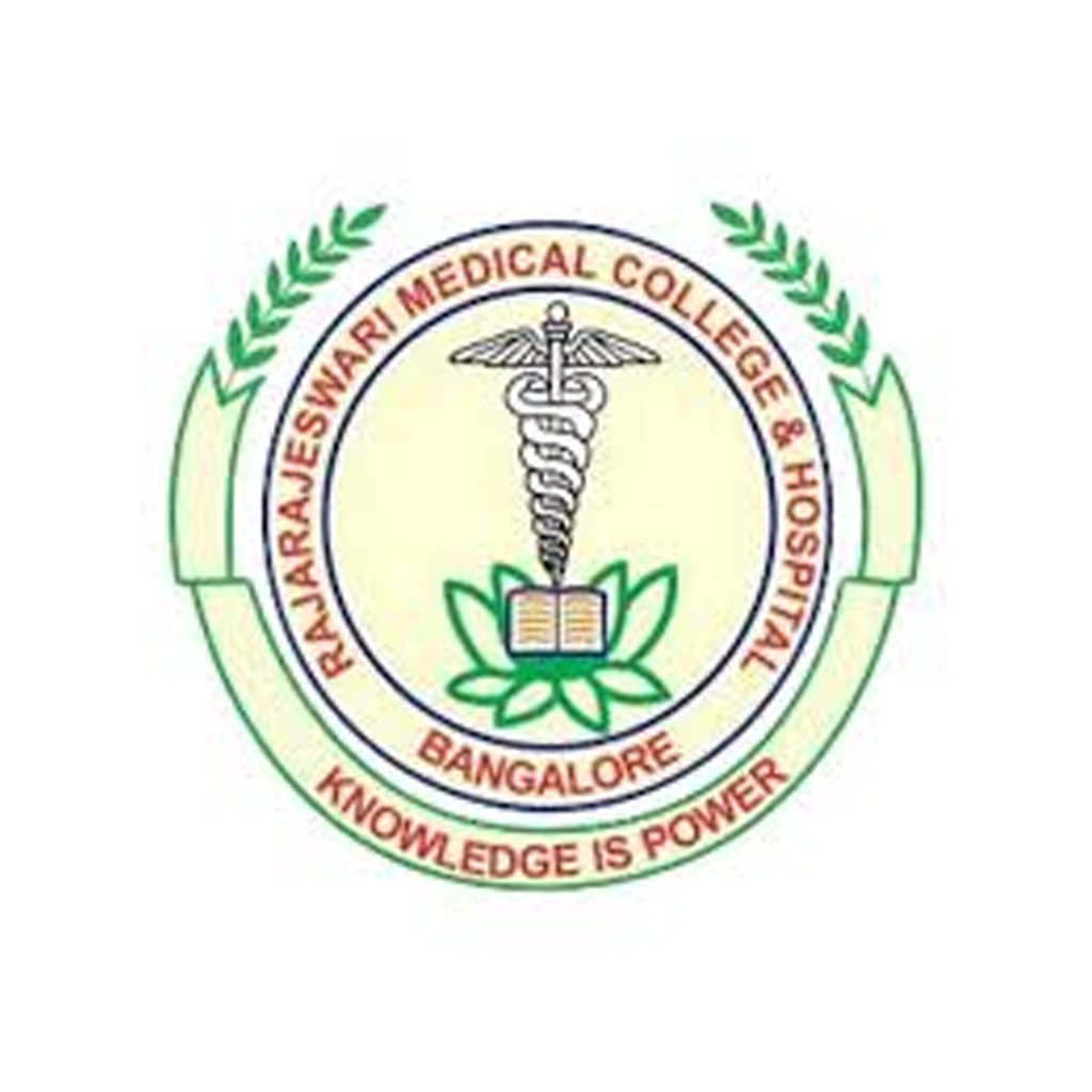 Master of Surgery (MS) at RajaRajeswari Medical College and Hospital, Bengaluru/Bangalore