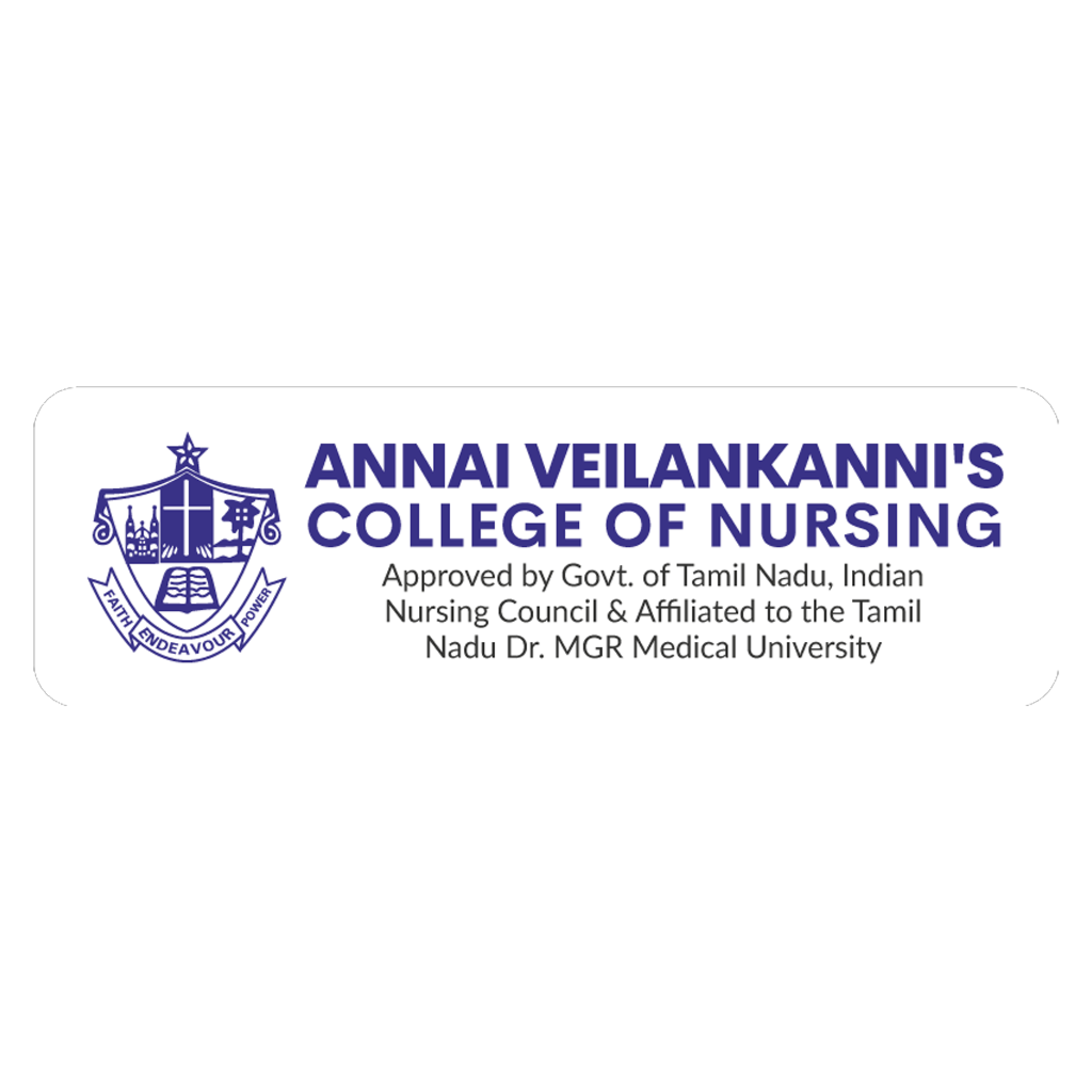 B.Sc. in Nursing at Annai Veilankanni's College of Nursing, Chennai