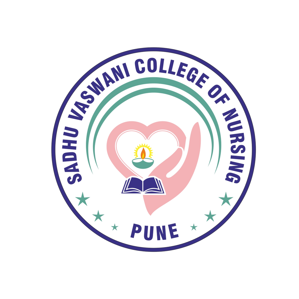 B.Sc. in Nursing at Sadhu Vaswani College of Nursing, Pune