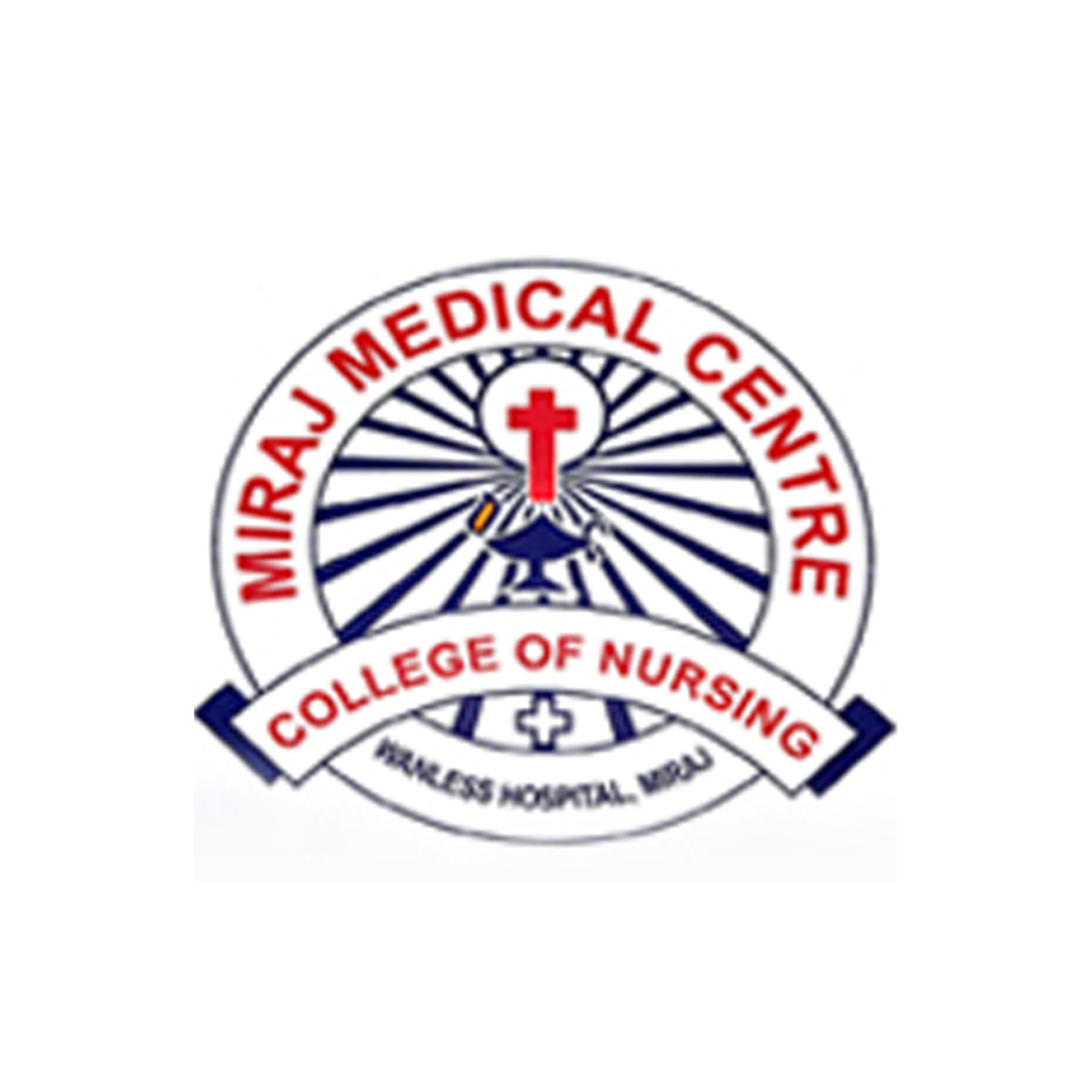 B.Sc. in Nursing at Wanless Hospital, Miraj Medical Centre, Pune