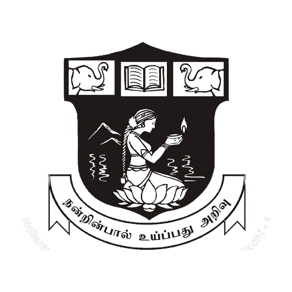 Master of Commerce (M.Com) at Nallamuthu Gounder Mahalngam College, Coimbatore