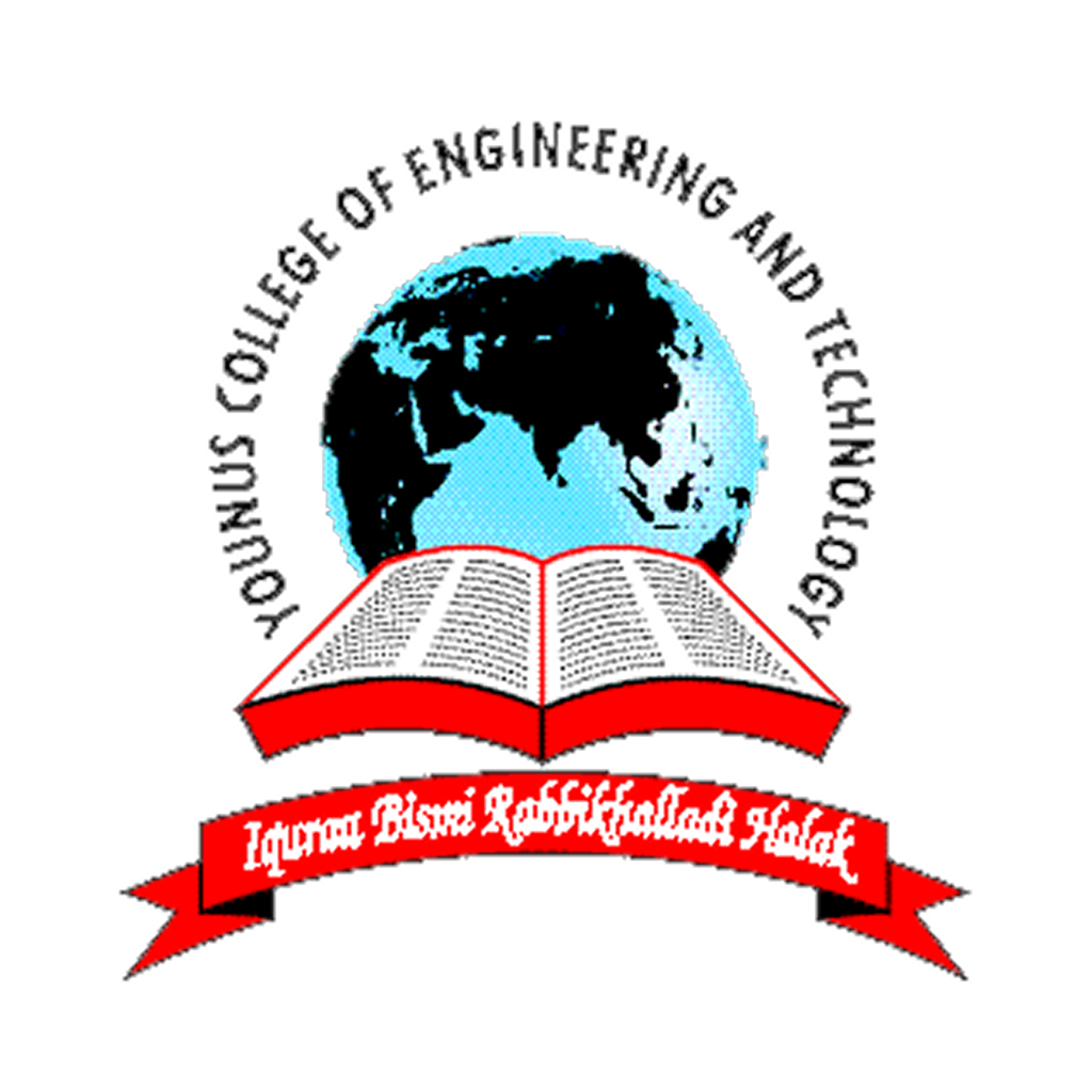 B.Tech in Mechanical Engineering at Younus College of Engineering and Technology, Kollam