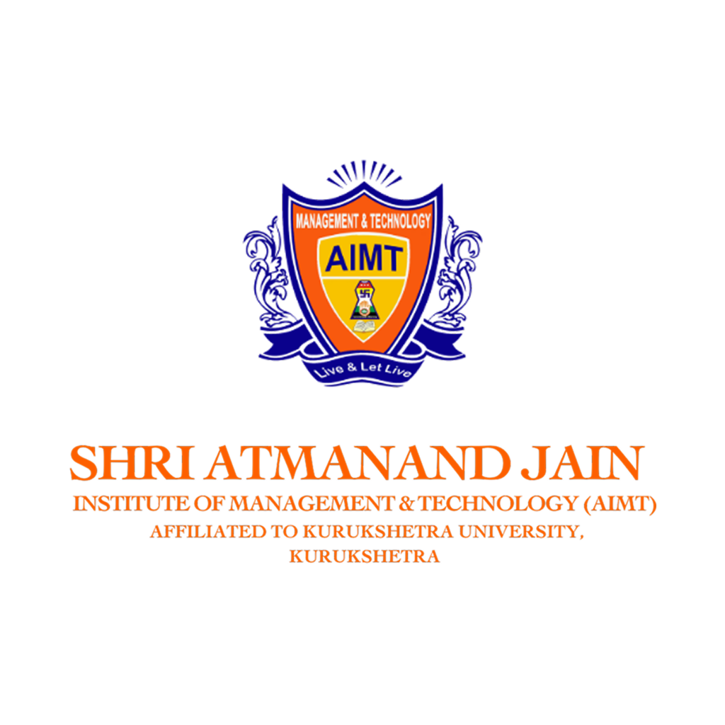 Master of Business Administration (MBA) at Shri Atmanand Jain Institute of Management and Technology, Ambala