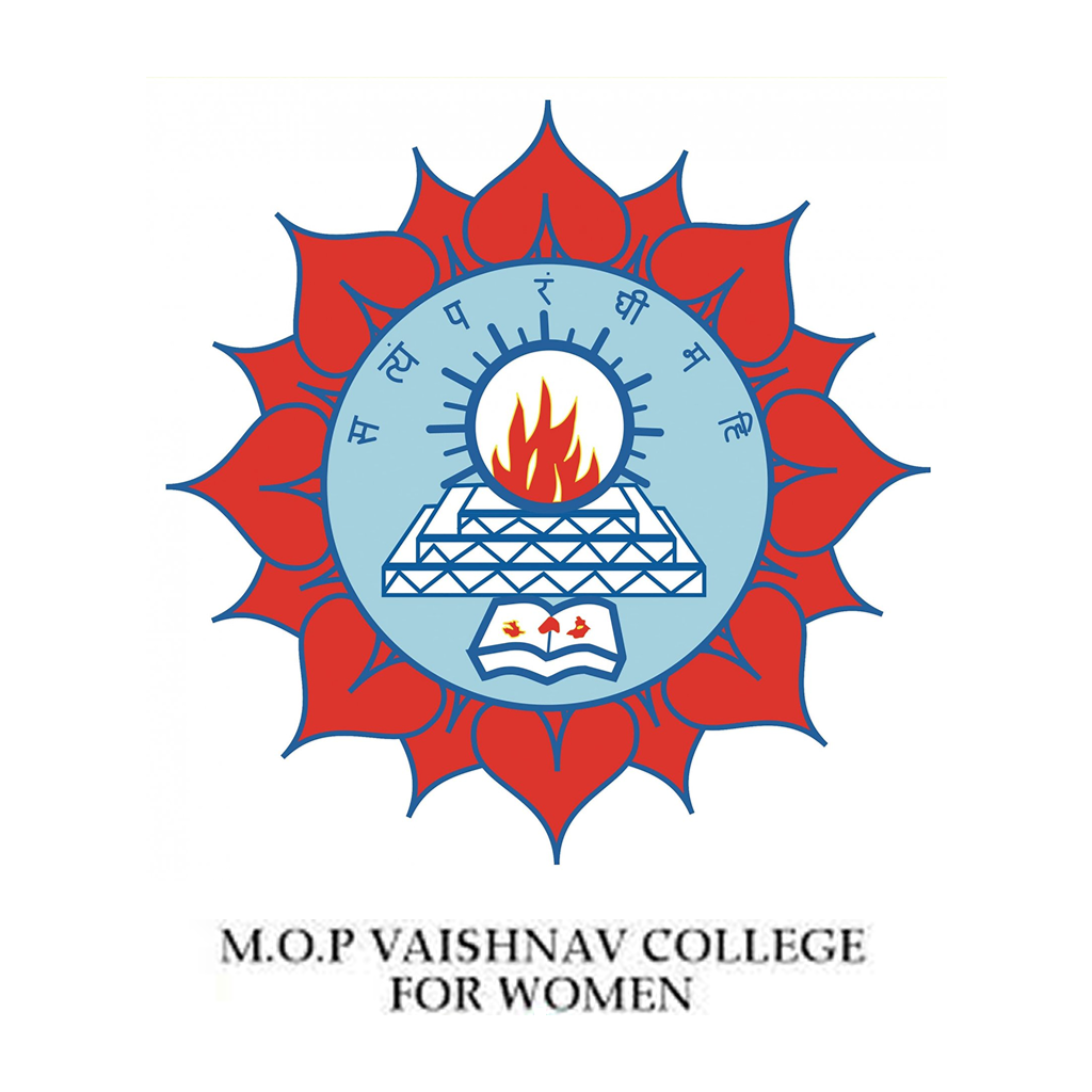 Master of Business Administration (MBA) at M.O.P. Vaishnav College for Women, Chennai