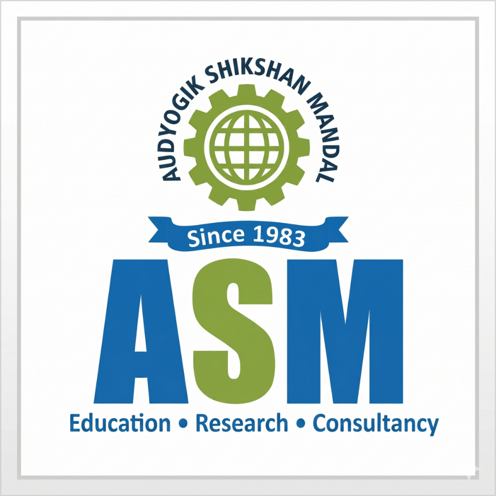 Bachelor of Management Studies (BMS) at ASM Institute of Management and Computer Studies, Mumbai