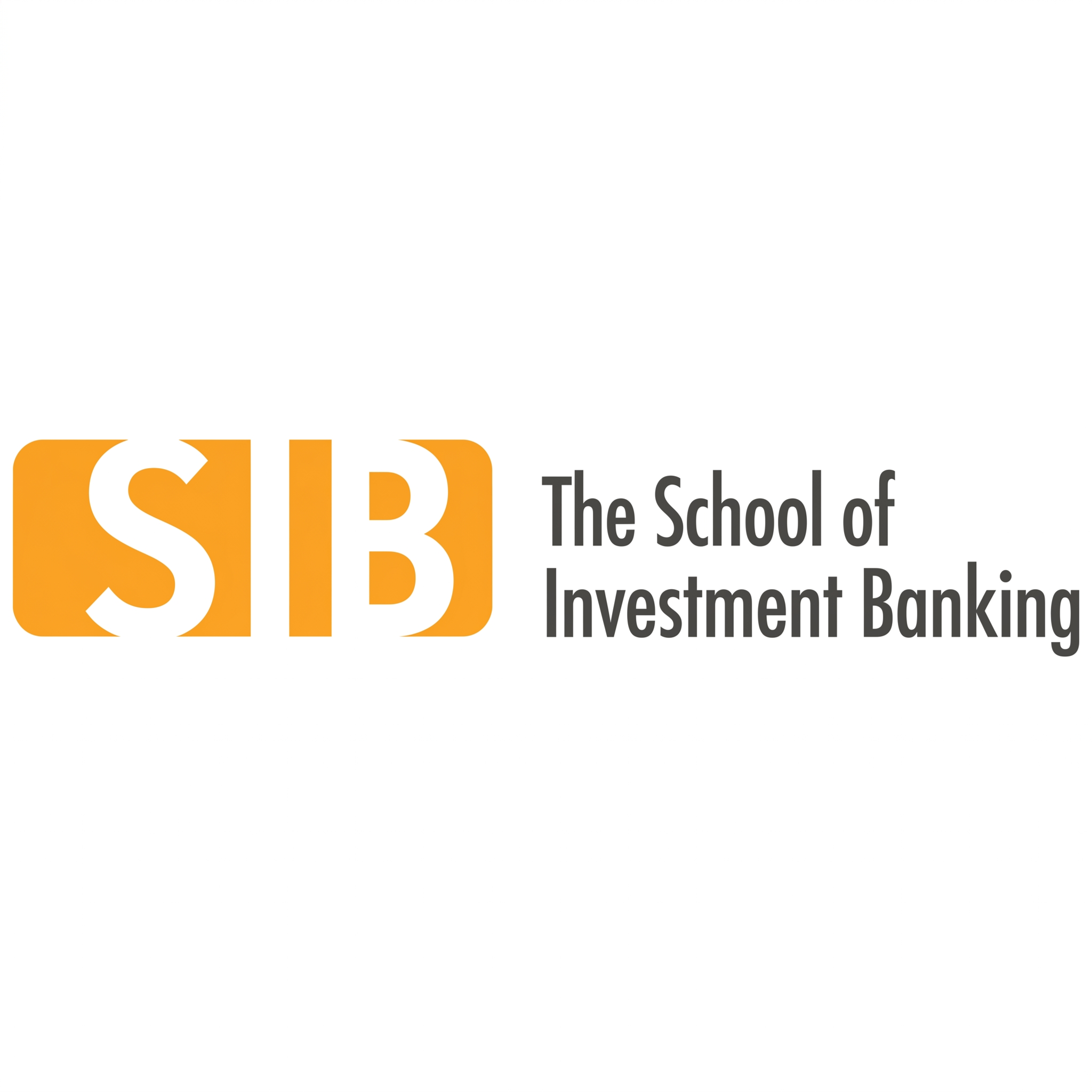 Certificate Programme in Investment Banking at The School of Investment Banking, Mumbai (All Areas)