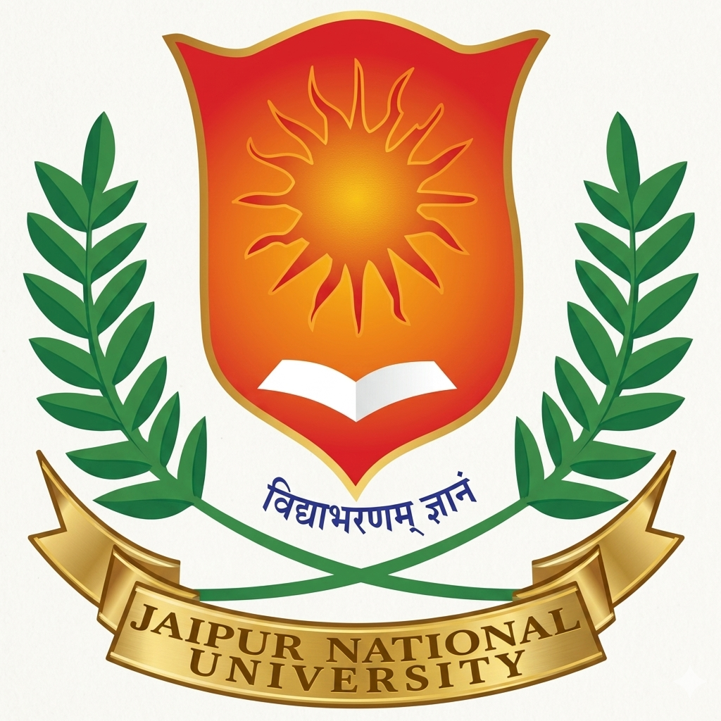 Bachelor of Commerce (B.Com) at Jaipur National University, Jaipur
