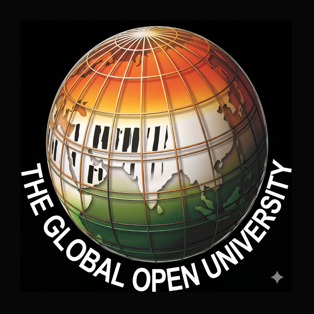 M.Phil in Agriculture Informatics at The Global Open University Nagaland, Dimapur