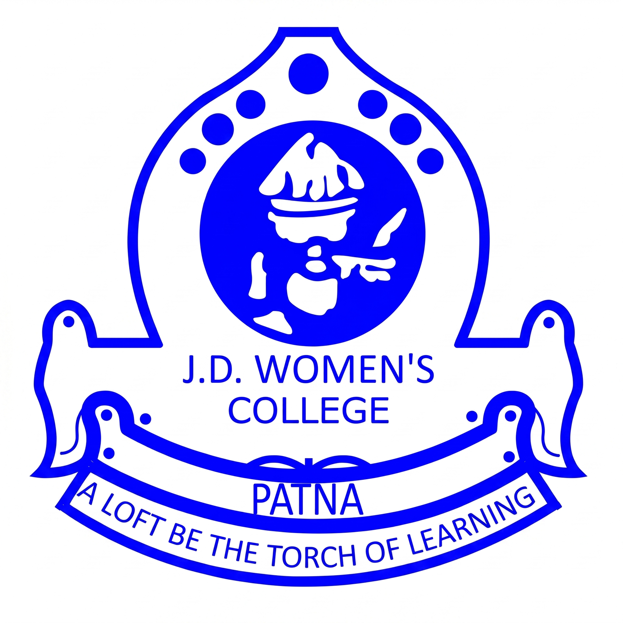 Master of Computer Applications (MCA) at J.D. Women's College, Patna