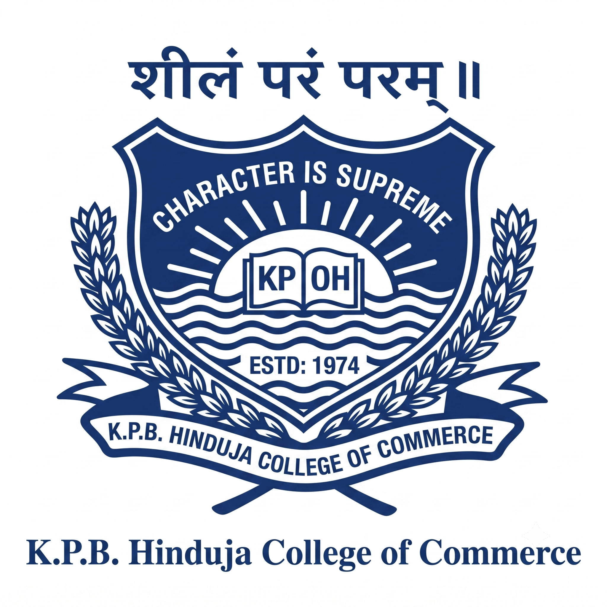 Bachelor of Management Studies (BMS) at K. P. B. Hinduja College of Commerce, Mumbai (All Areas)
