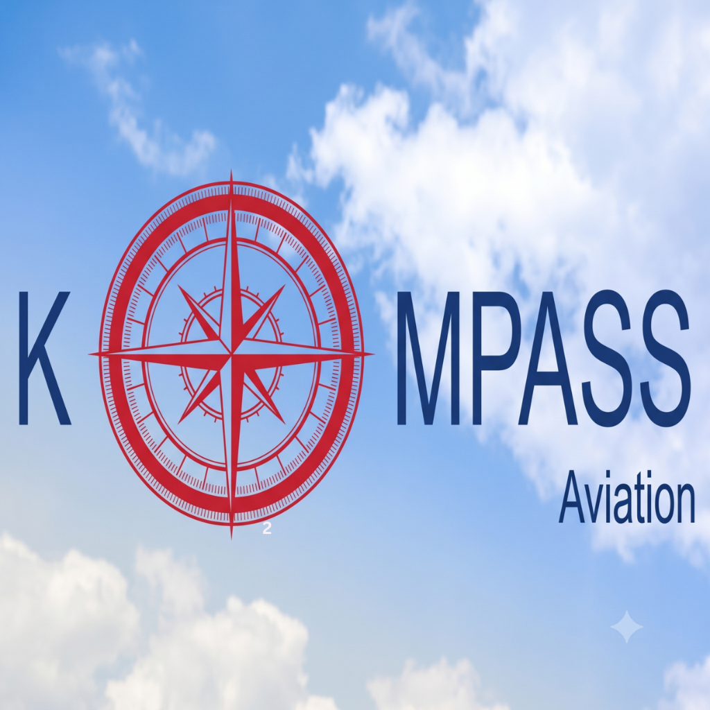 Dual Diploma in Customer Services & Ground Operations Management at Kompass Aviation, Delhi/NCR