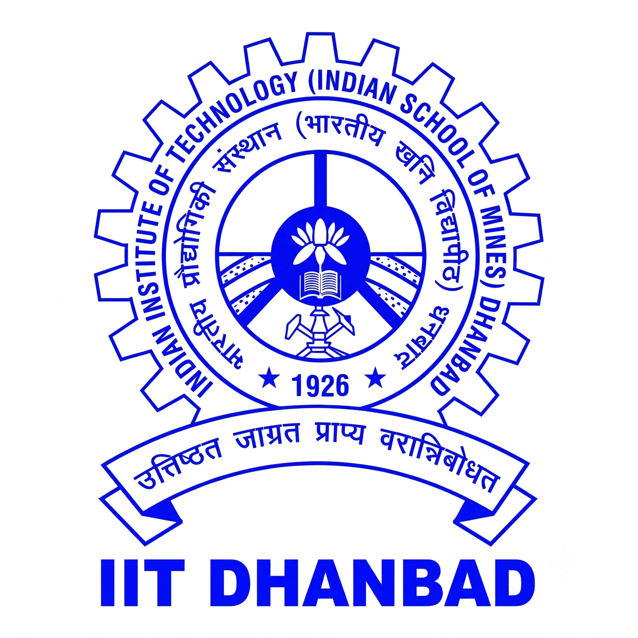 B.Tech in Petroleum Engineering at Indian Institute of Technology Dhanbad, Dhanbad