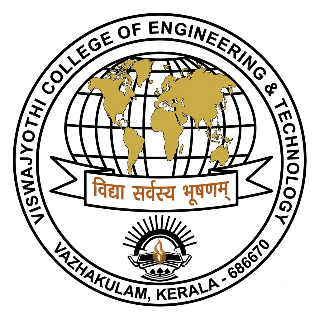 B.Tech in Computer Science and Engineering at Viswajyothi College of Engineering and Technology, Kerala - Other