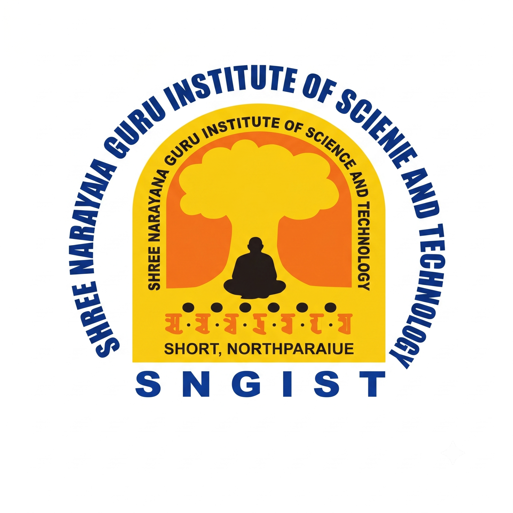 MBA at Sree Narayana Guru Institute of Science and Technology, Ernakulam / Kochi / Cochin