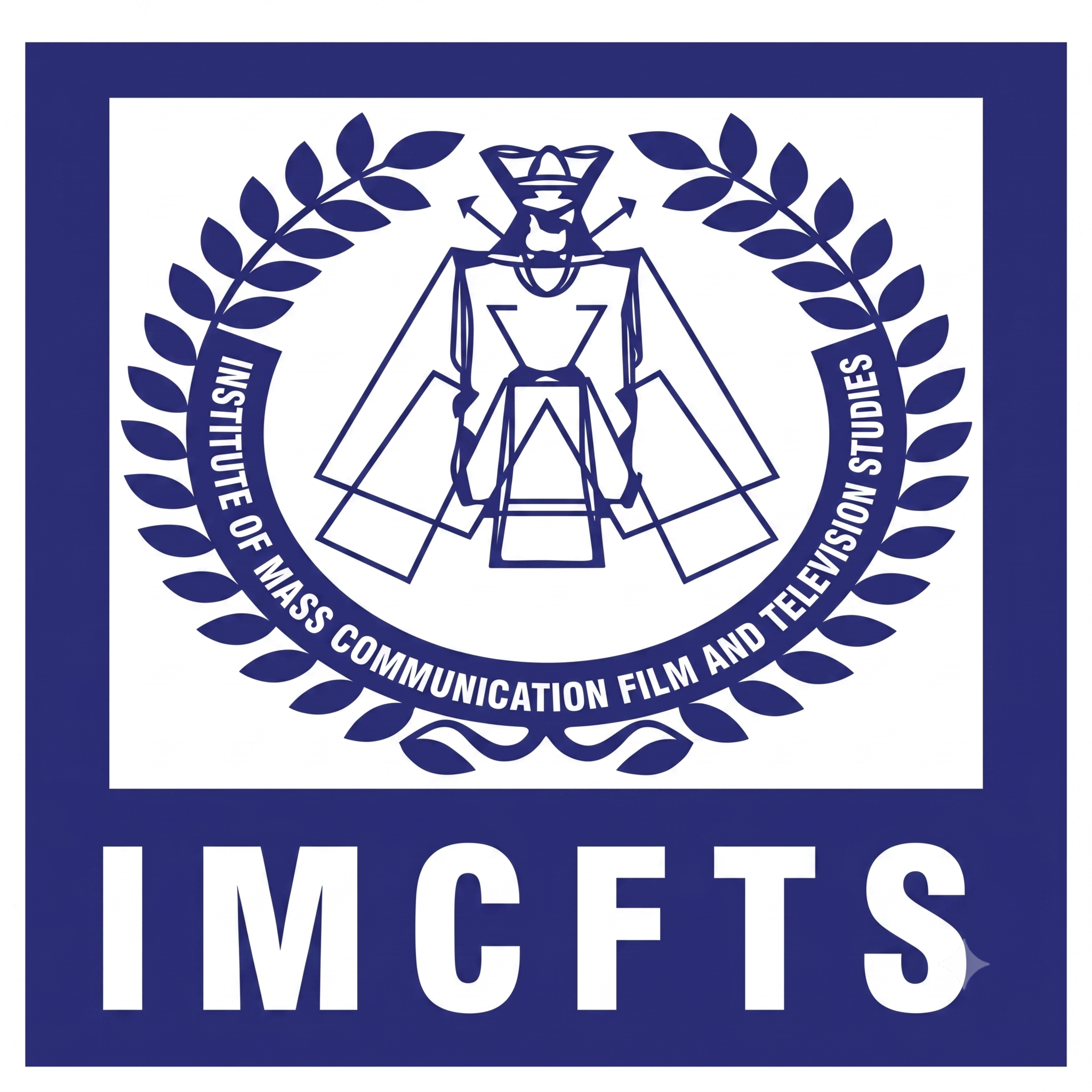 M.A. in Mass Communication and Community Journalism at Institute of Mass Communication Film and Television Studies (IMCFTS), Kolkata