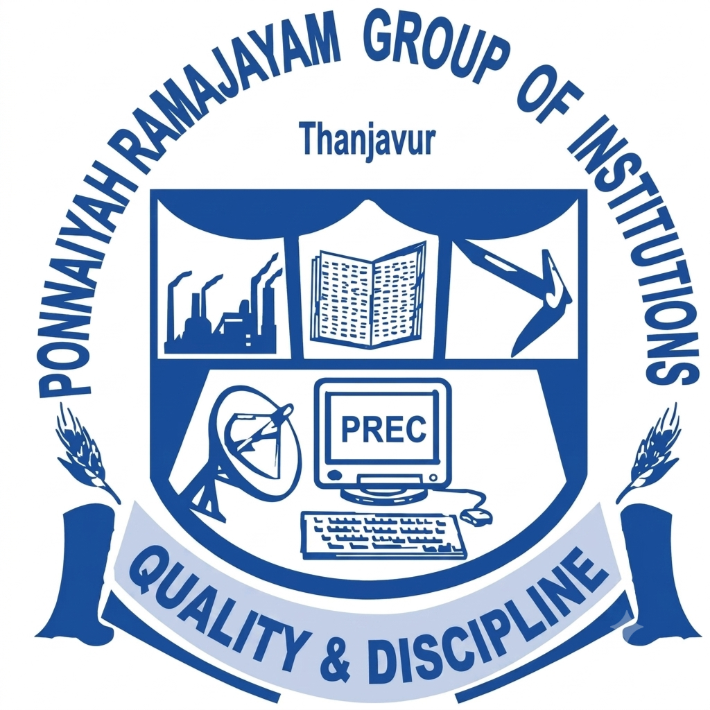M.Sc in Microbiology at PR Engineering College, Thanjavur
