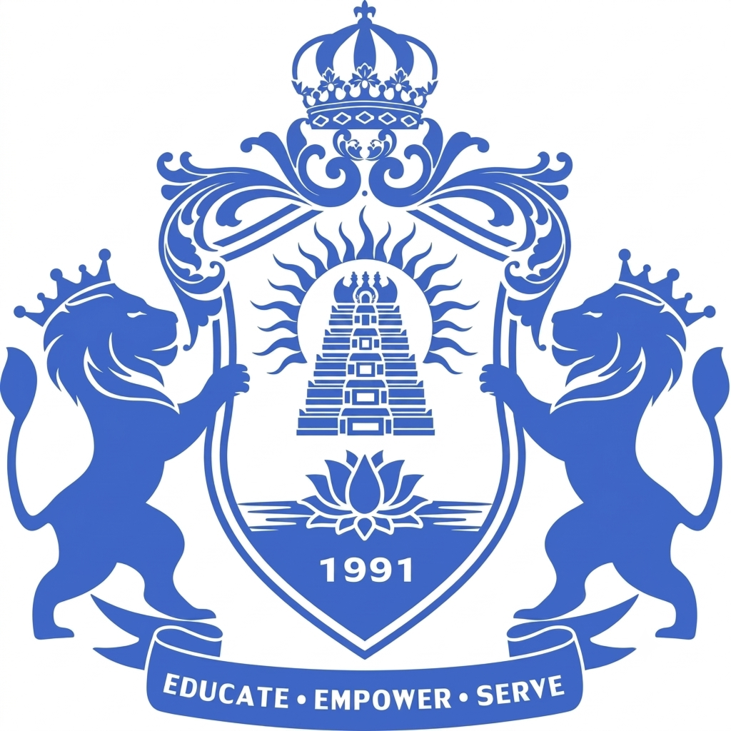 B.Sc in Microbiology at Prof. Dhanapalan College of Science and Management, Chennai