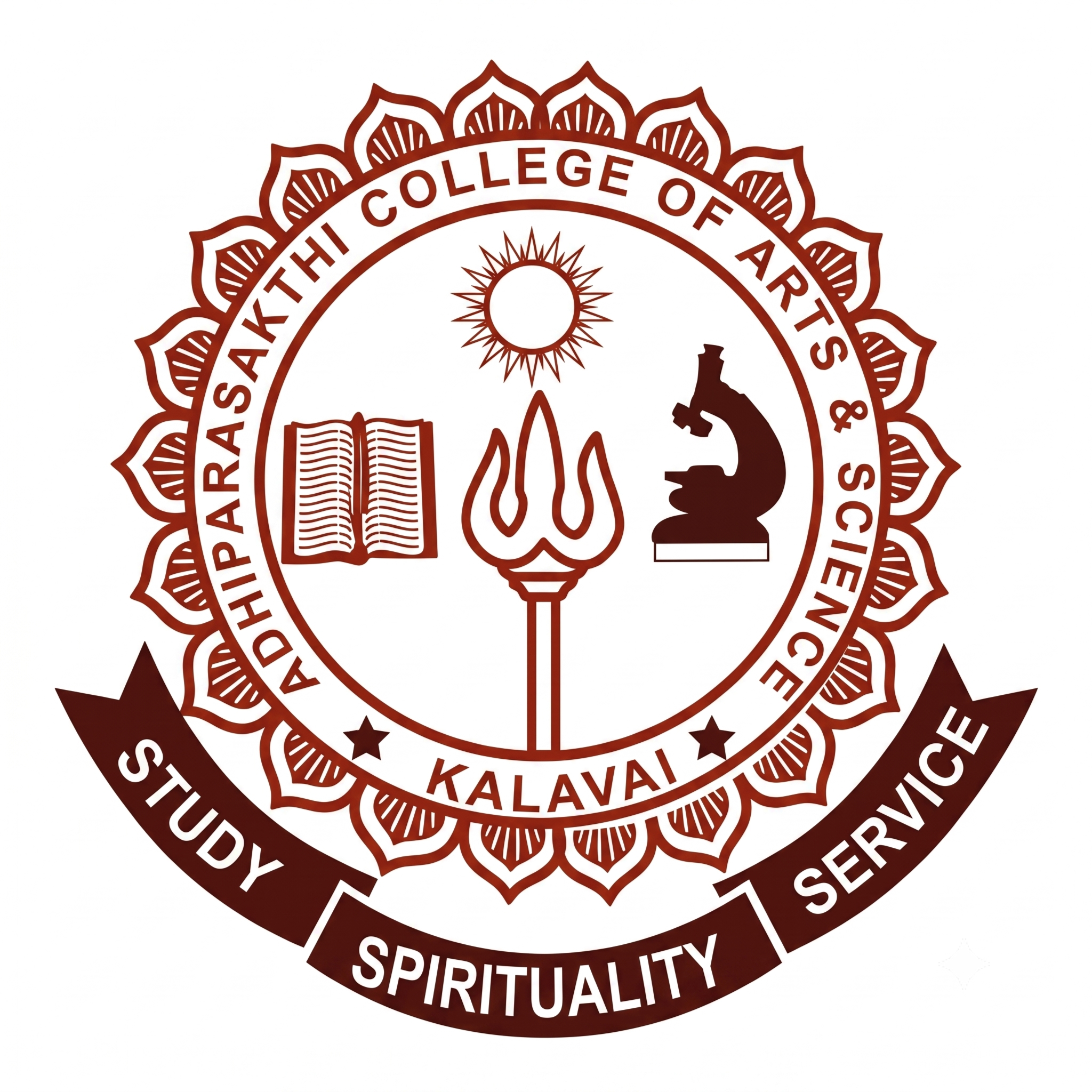 B.Sc in Biochemistry at Adhiparasakthi College of Arts and Science, Tamil Nadu - Other