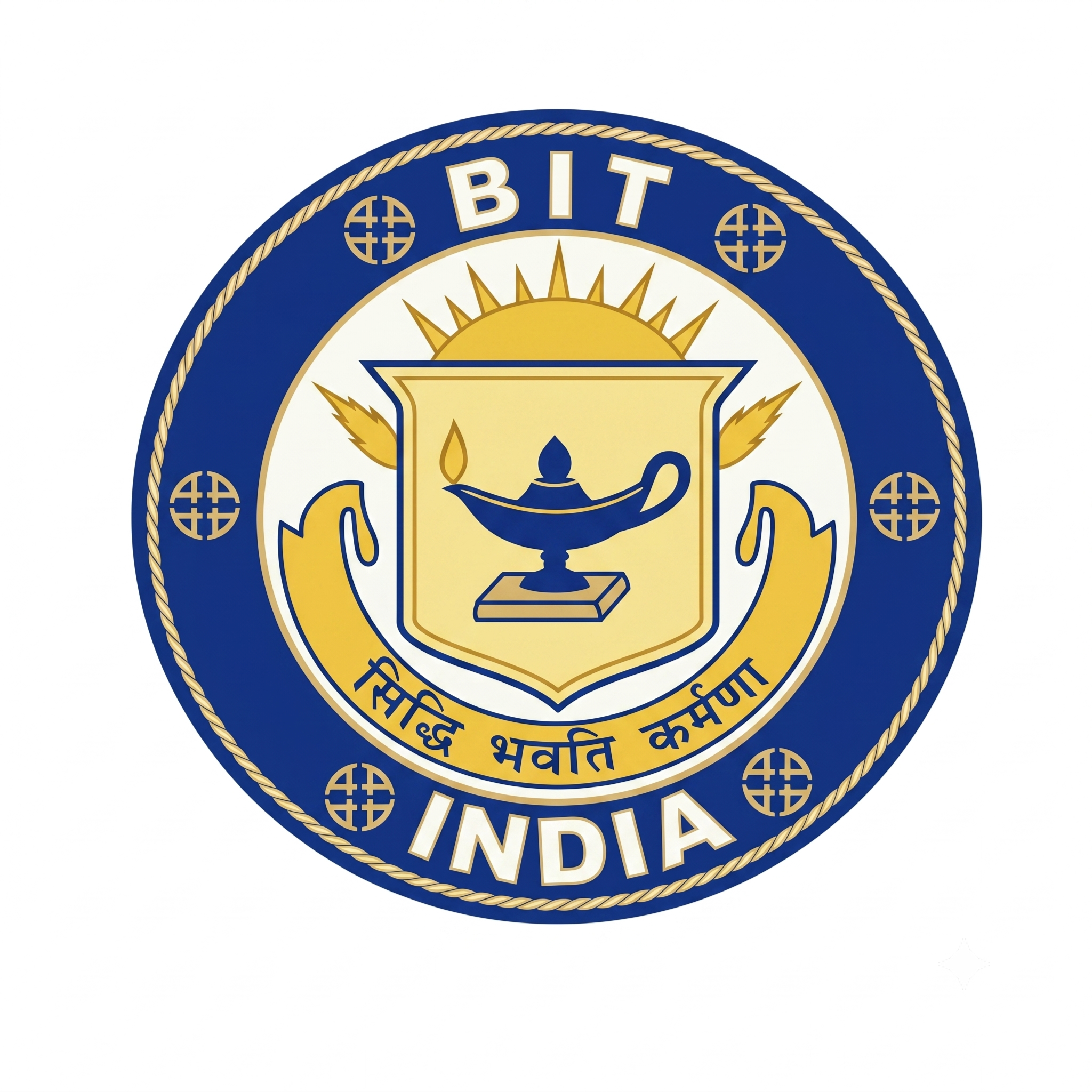 Master of Computer Applications (MCA) at Bharat Institute of Technology, Meerut