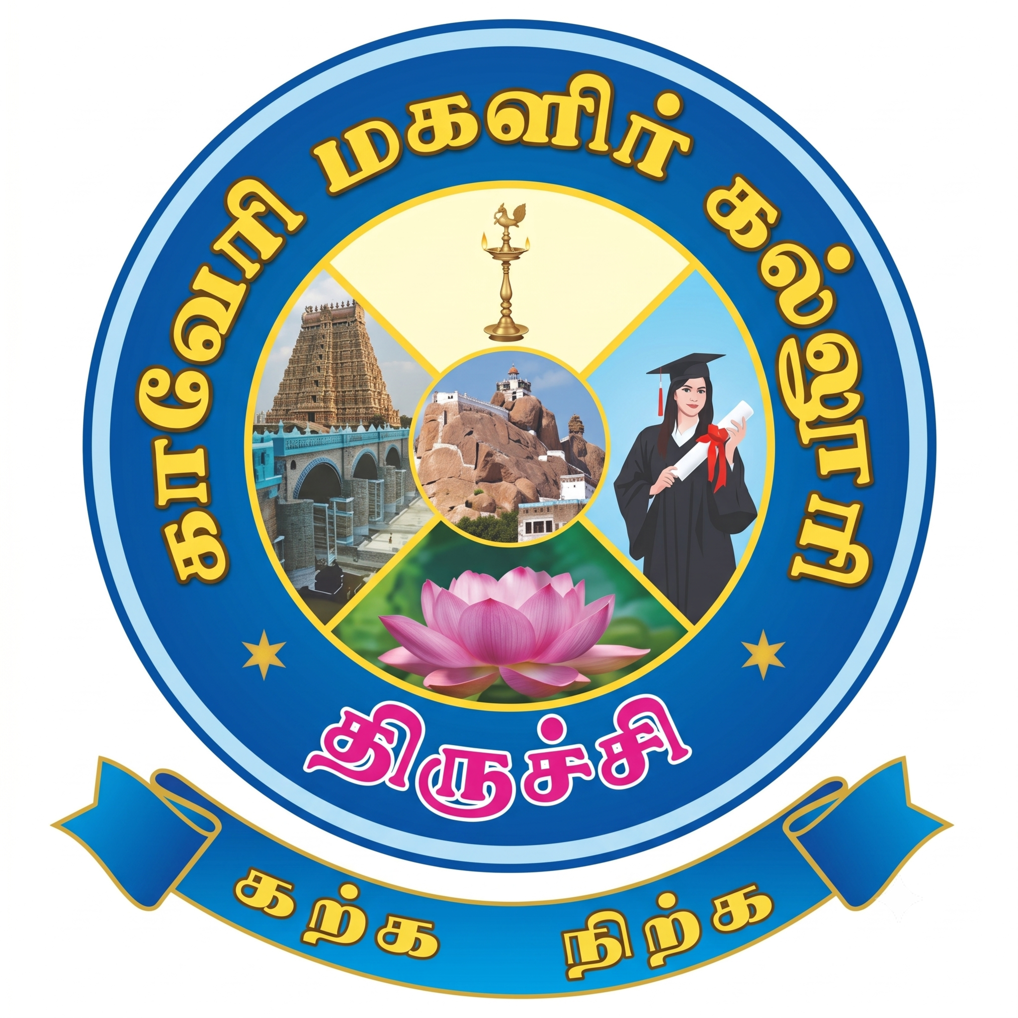 B.Sc in Microbiology at Cauvery College for Women, Tamil Nadu - Other