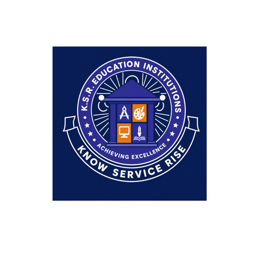 B.E. in Mechanical Engineering at KSR Educational Institutions, Tamil Nadu - Other
