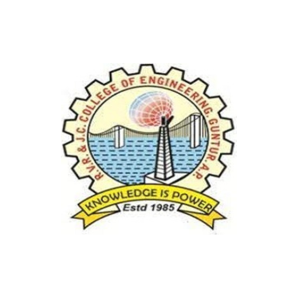 B.Tech in Civil Engineering at RVR and JC College of Engineering, Guntur