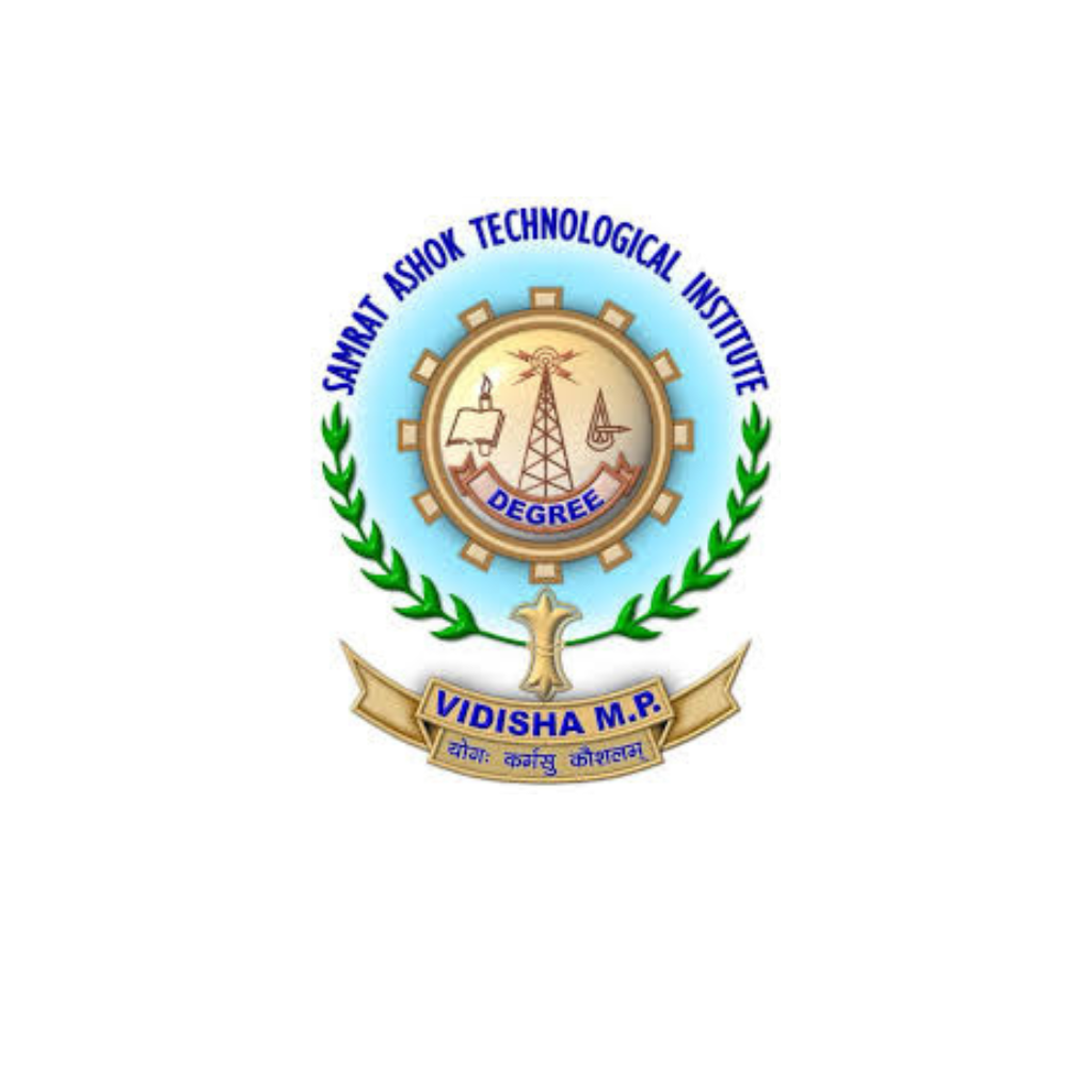 B.Tech in Civil Engineering at Samrat Ashok Technological Institute, Madhya Pradesh - Other