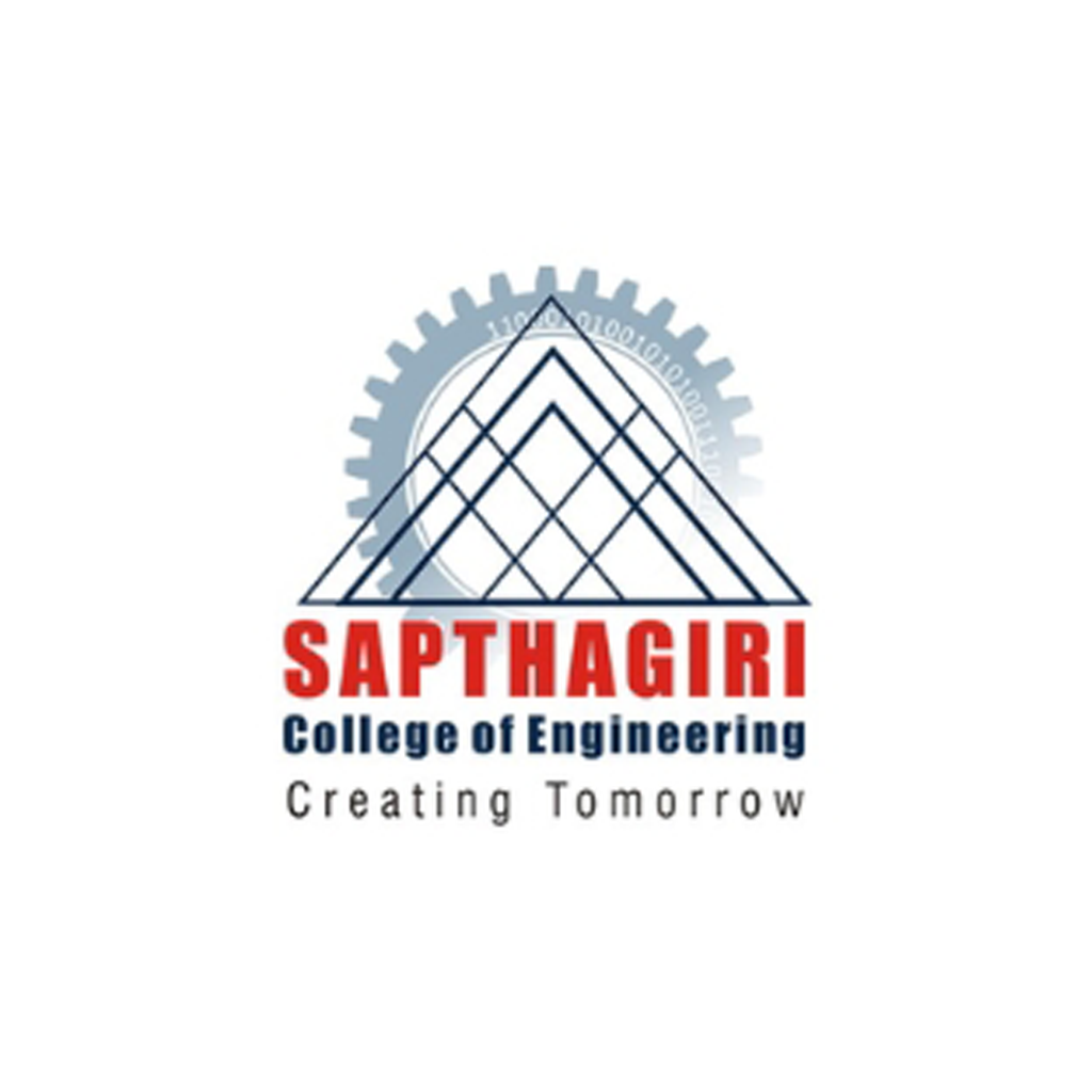 B.E. in Electronics and Communication Engineering at Sapthagiri College of Engineering, Bengaluru/Bangalore