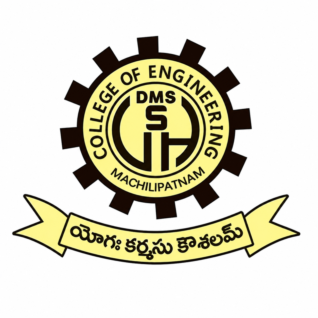 B.Tech in Civil Engineering at Daita Madhusudana Sastry Sri Venkateswara Hindu College of Engineering, Andhra Pradesh - Other
