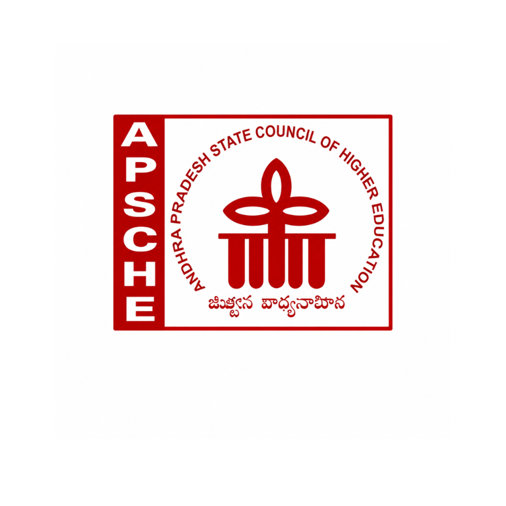M.S. in Information Technology at A.P. State Council of Higher Education, Hyderabad