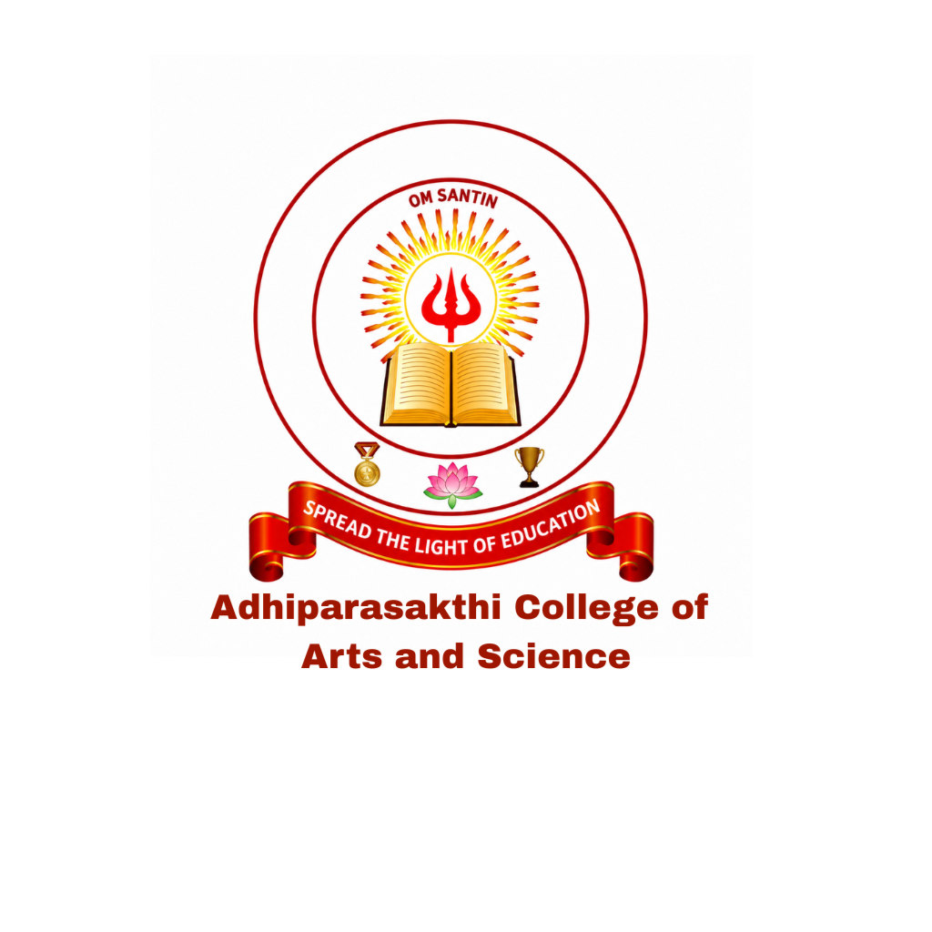Master of Computer Applications (MCA) at Adhiparasakthi College of Arts and Science, Tamil Nadu - Other